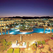Hilton Sharm Dreams Hotel